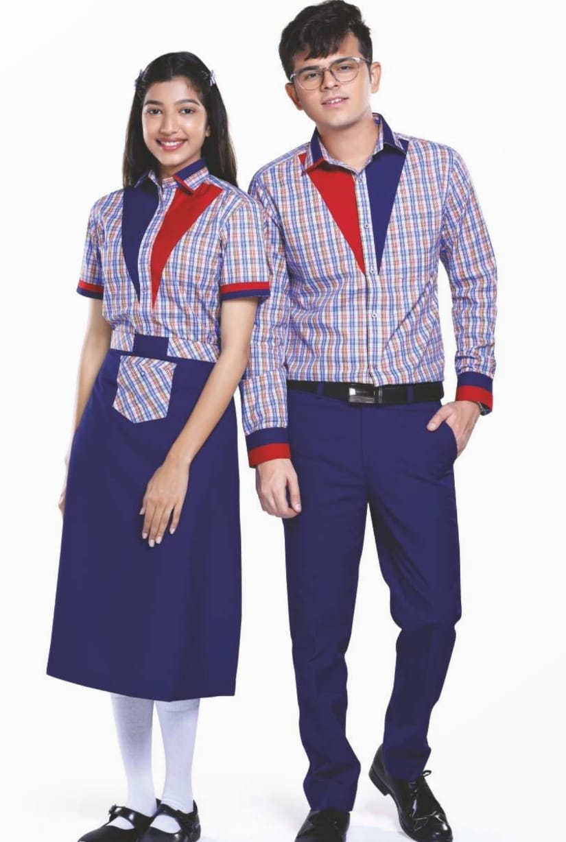 school uniform girls  boys